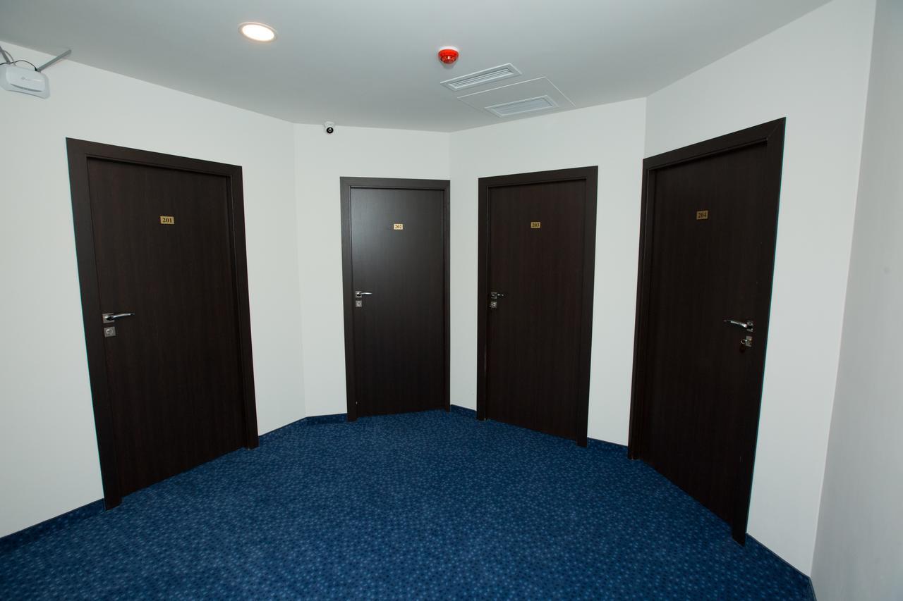 Faria Boutique Hotel ツァグカゾール エクステリア 写真
