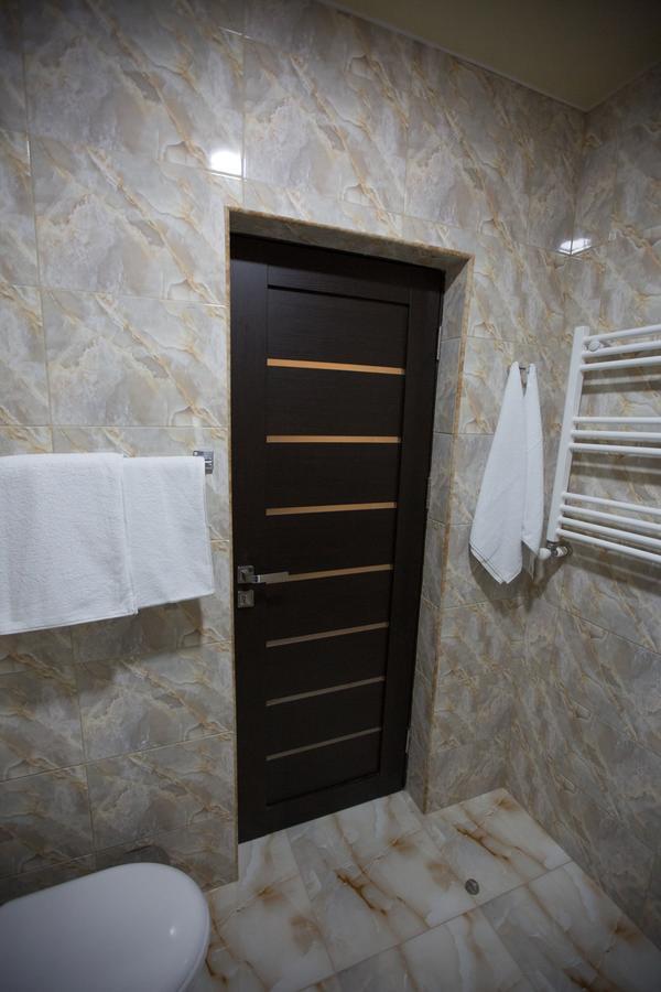 Faria Boutique Hotel ツァグカゾール エクステリア 写真