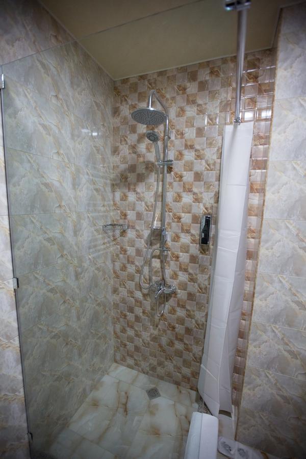Faria Boutique Hotel ツァグカゾール エクステリア 写真